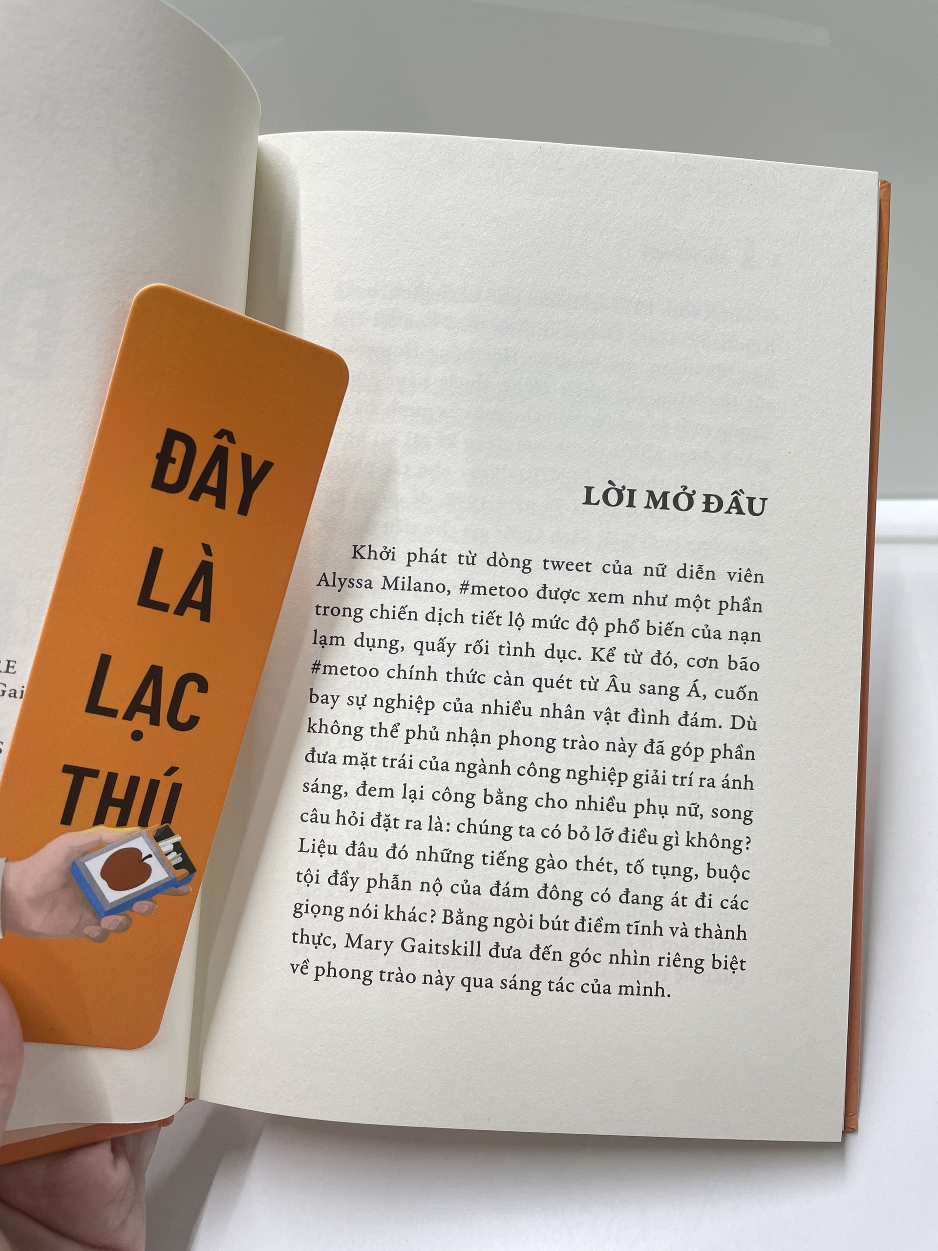 Đây Là Lạc Thú - Mary Gaitskill – San Hô Books