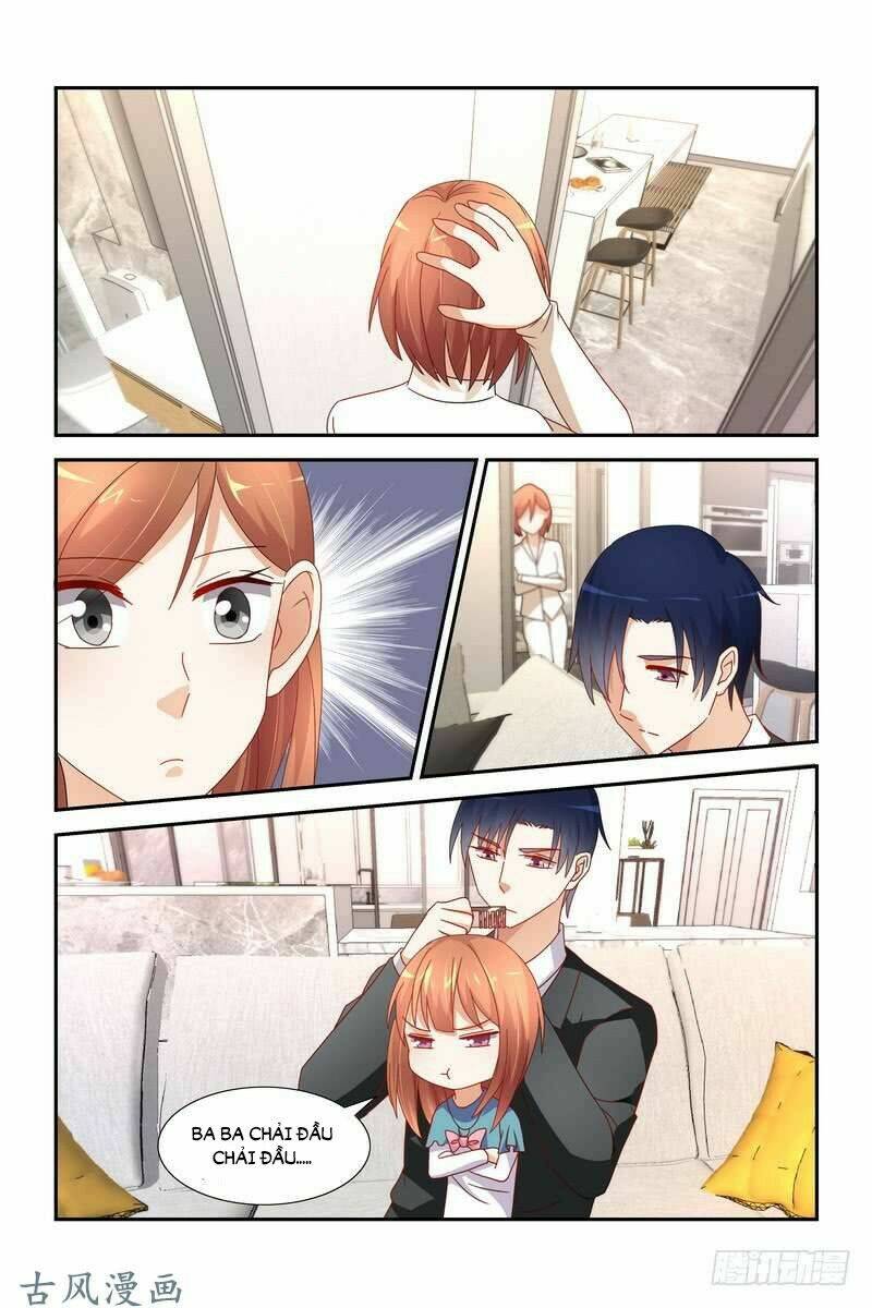 dường như tình yêu đã đến chapter 33 10