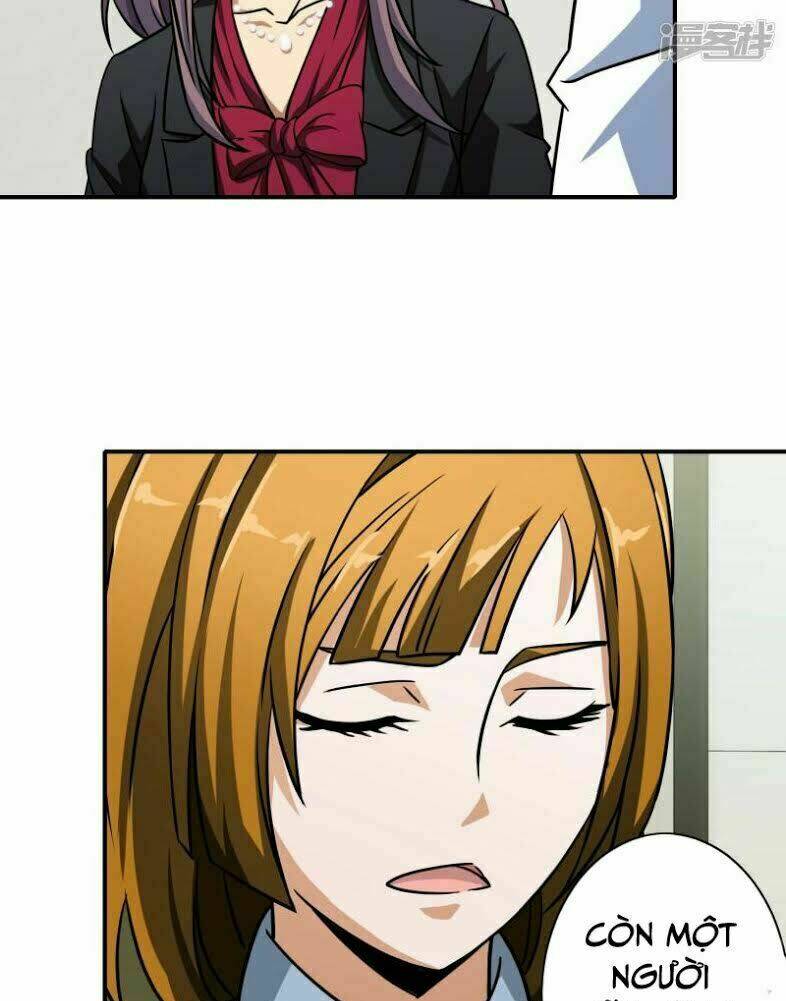 hộ hoa cao thủ tại đô thị chapter 47 7