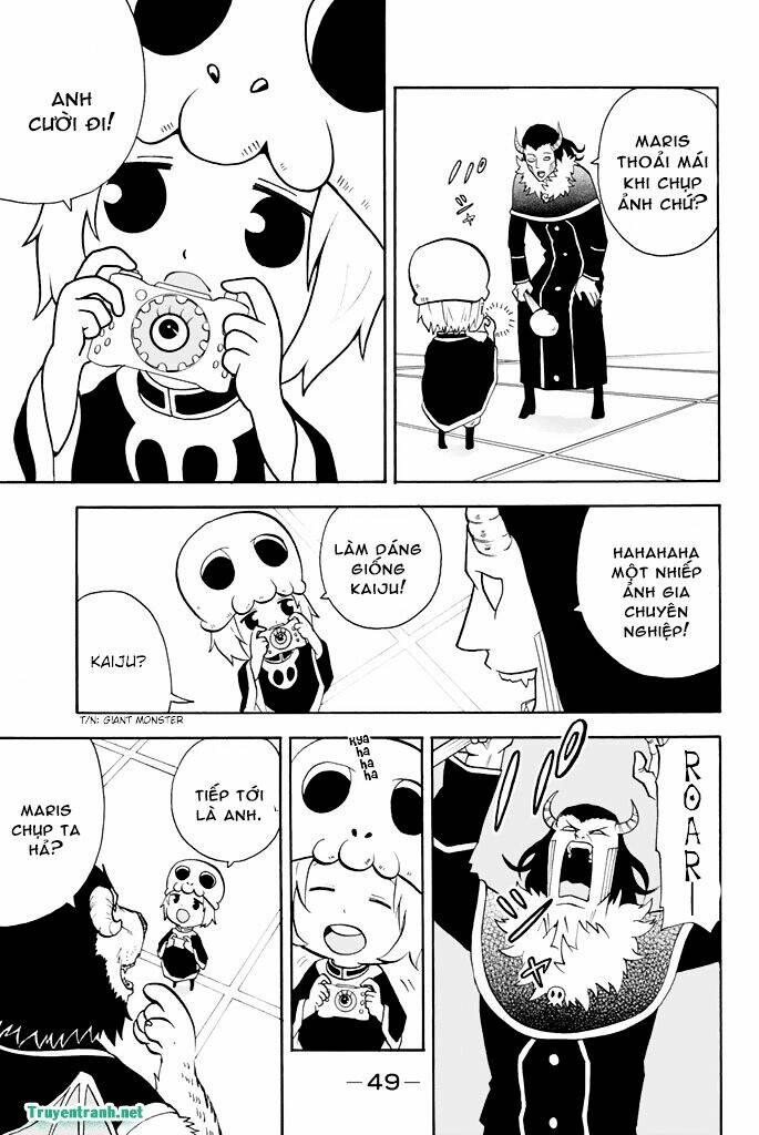 sodatechimaou chapter 48 6