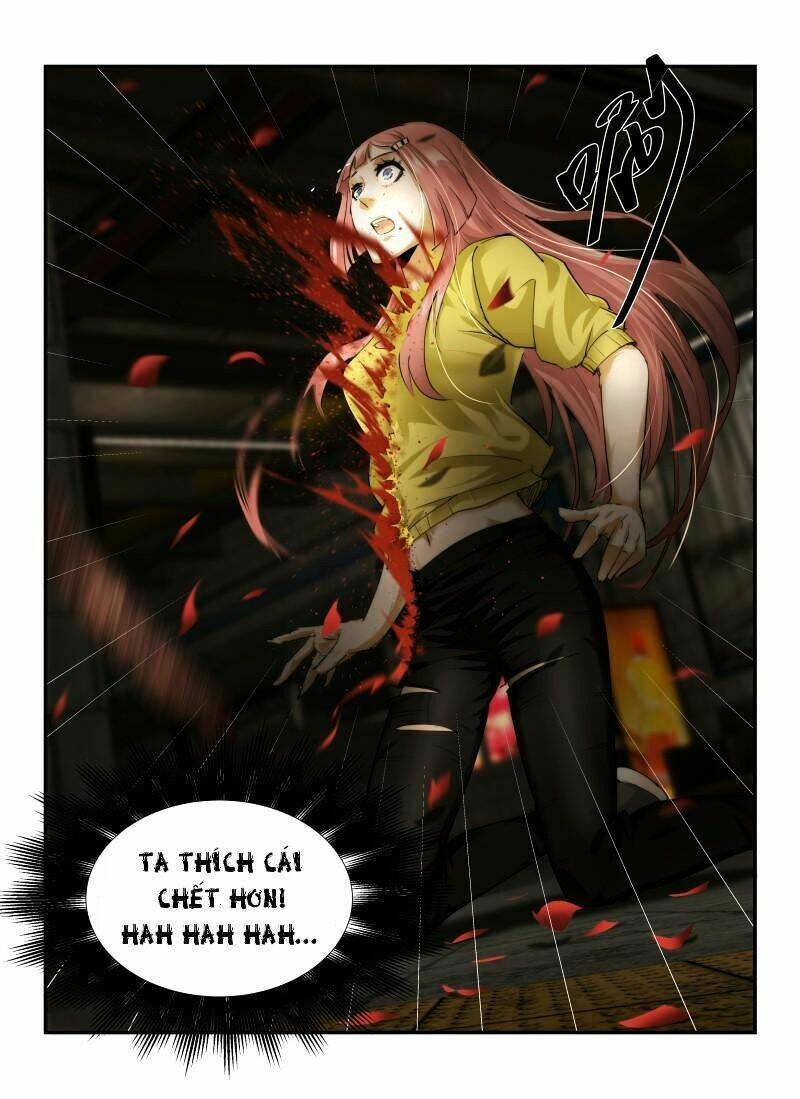 death field chapter 4 20