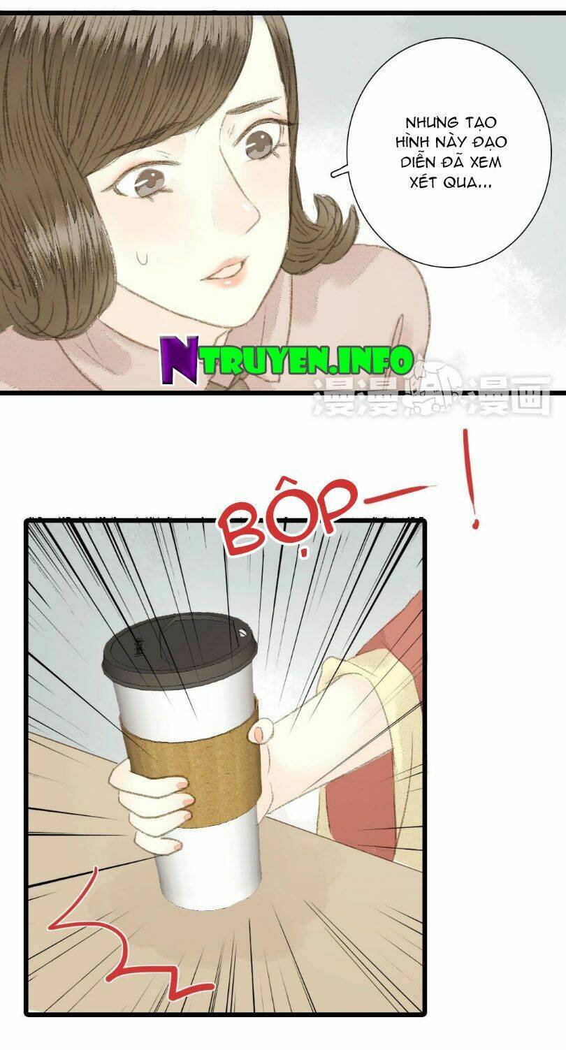 người biến thành ánh trăng chapter 11 10