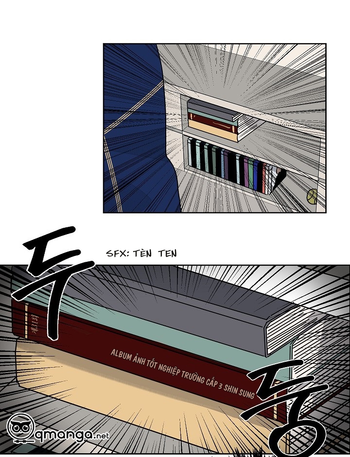 yêu em đi, bác sĩ! chapter 37 34