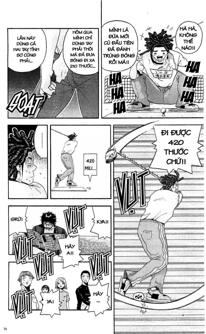 king golf chapter 2 14