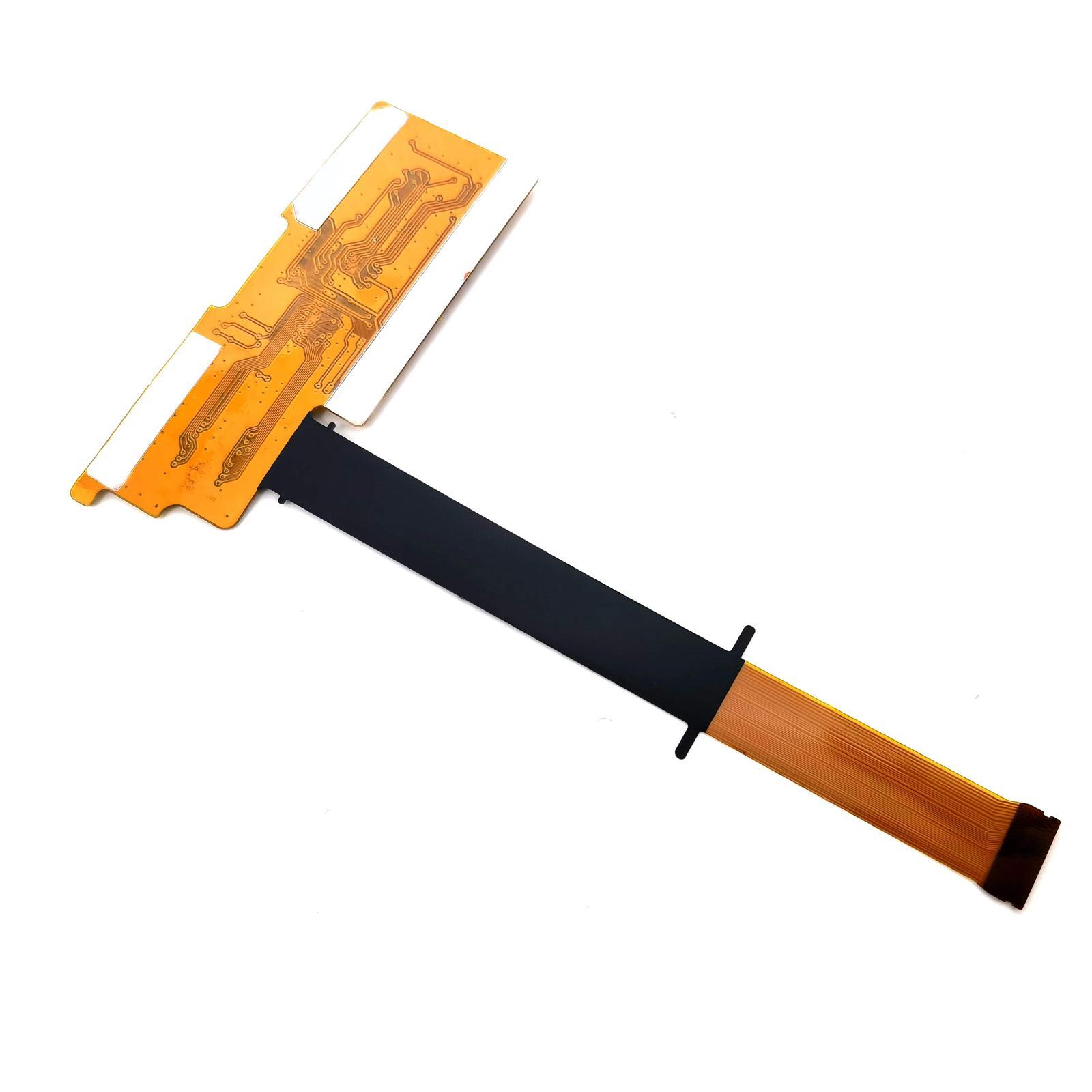 LCD Display Flex Cable Spare Parts for D750 Digital Camera Accessories
