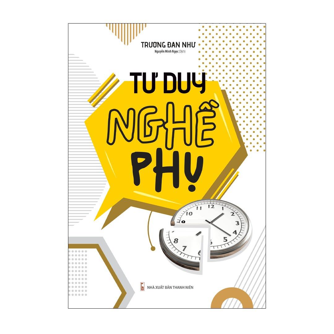 Tư Duy Nghề Phụ