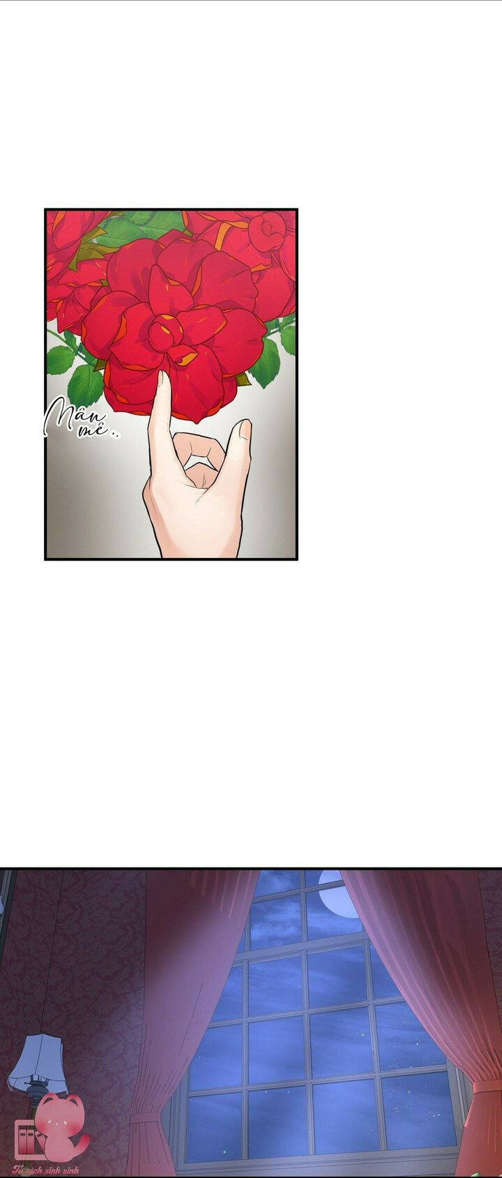 người thừa kế chapter 30 31