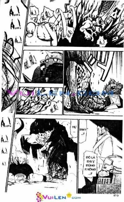 giả kim thuật chapter 53 41