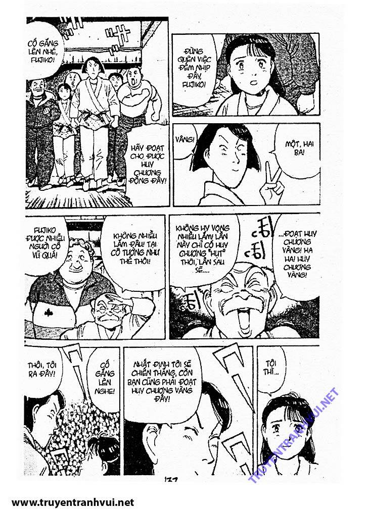 yawara chapter 175 10