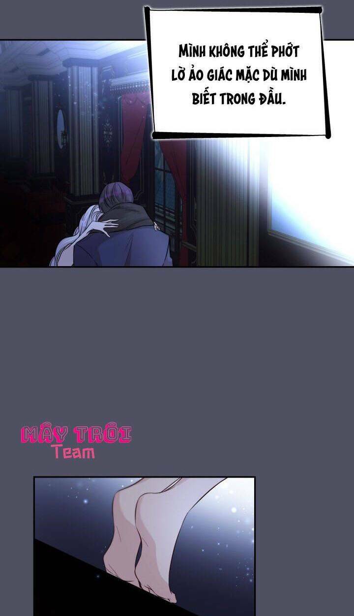 dây xích kiềm chế nam chính hắc ám tuột mất rồi chapter 38 63