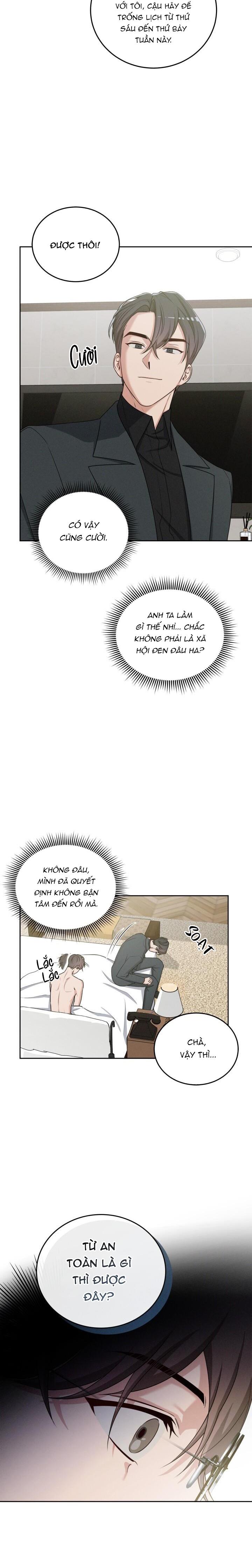 critical point chapter 11 18