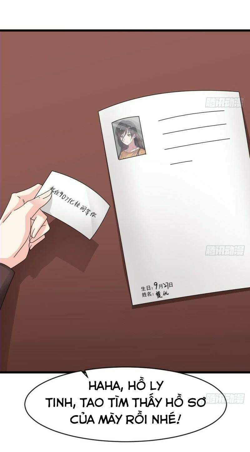 hệ thống nghịch tập thiên hậu chapter 29 20