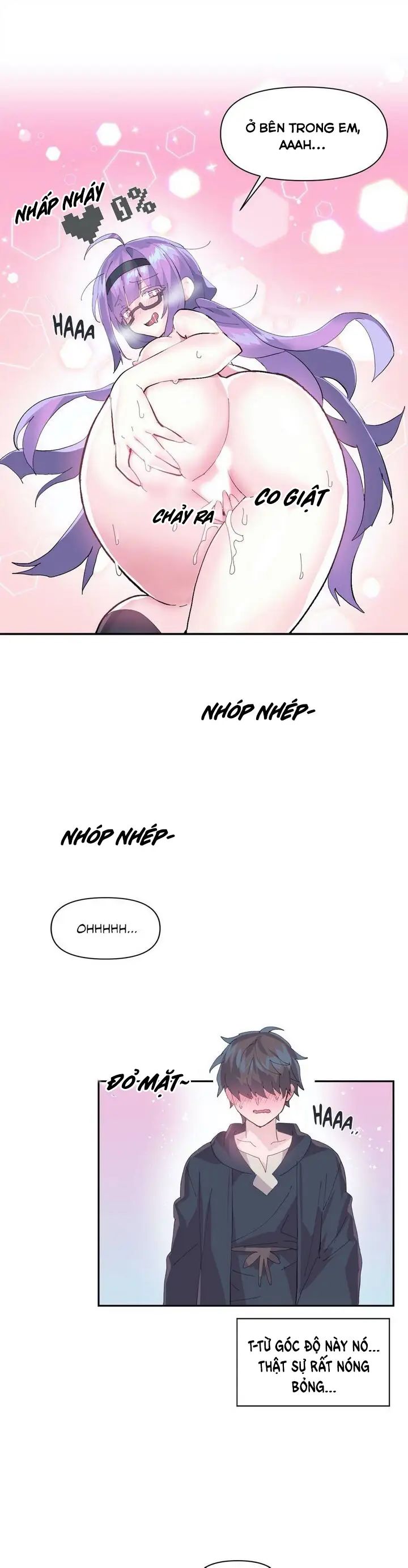 long in to lust-a-land chapter 12 5