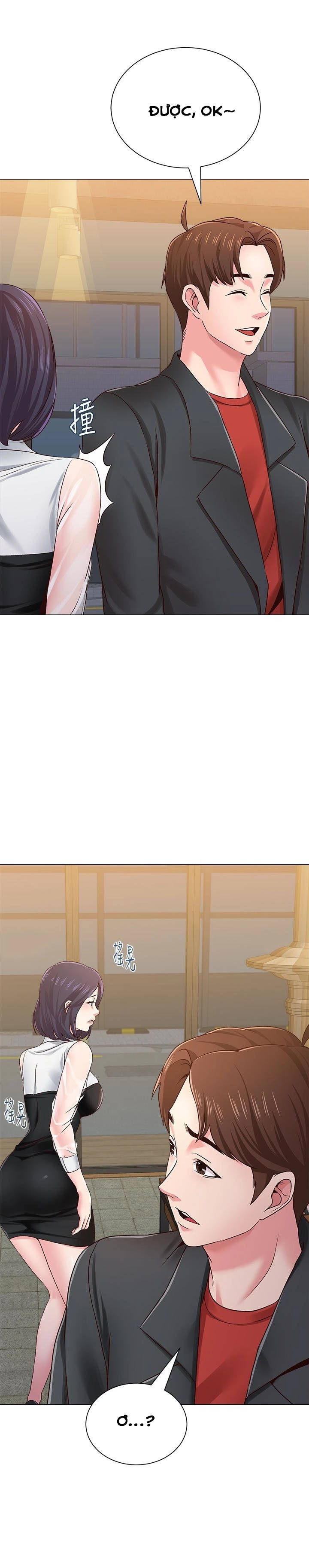 cô giáo gợi cảm chapter 33 36