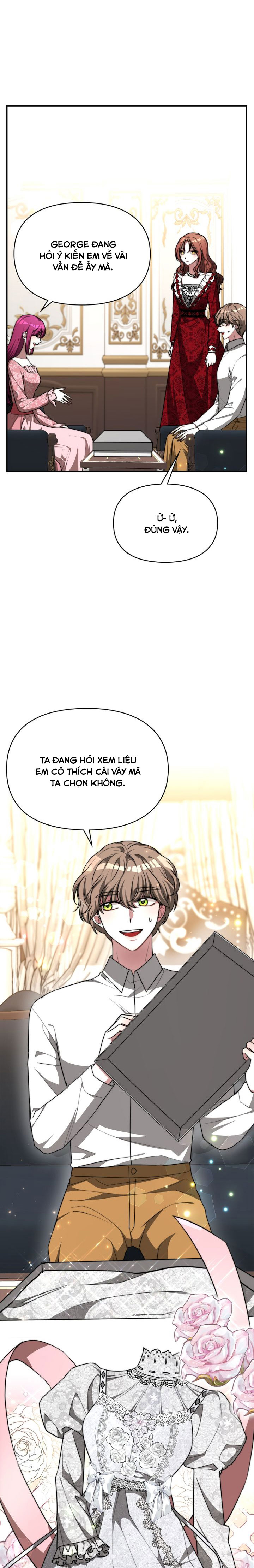 chuyện tình tay ba chapter 19 4