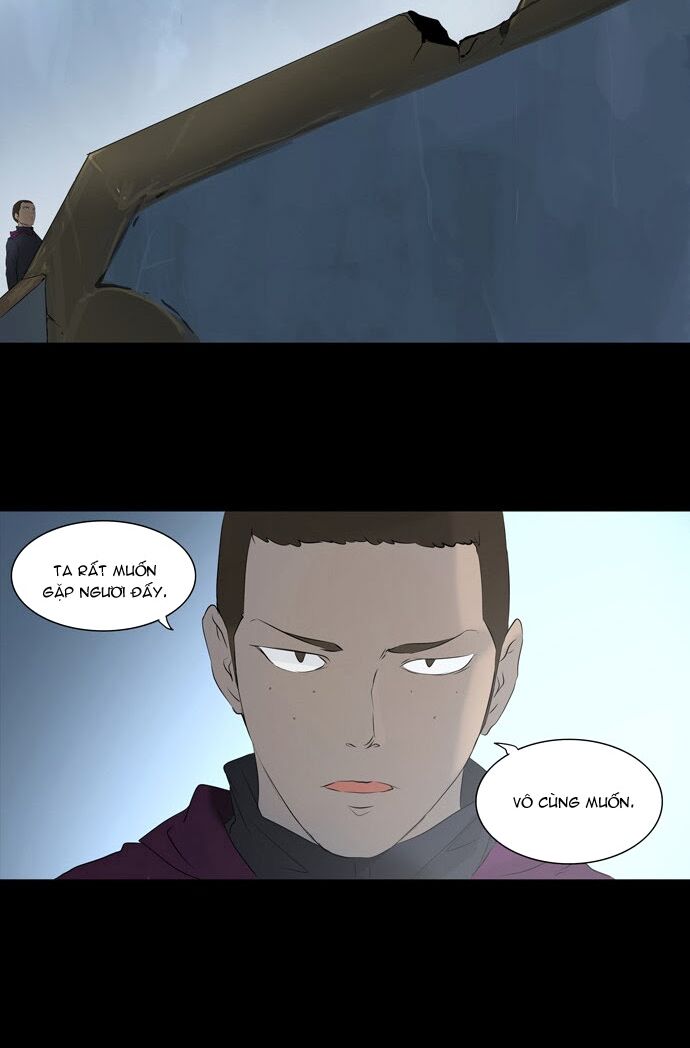 tòa tháp bí ẩn 2 chapter 64 10