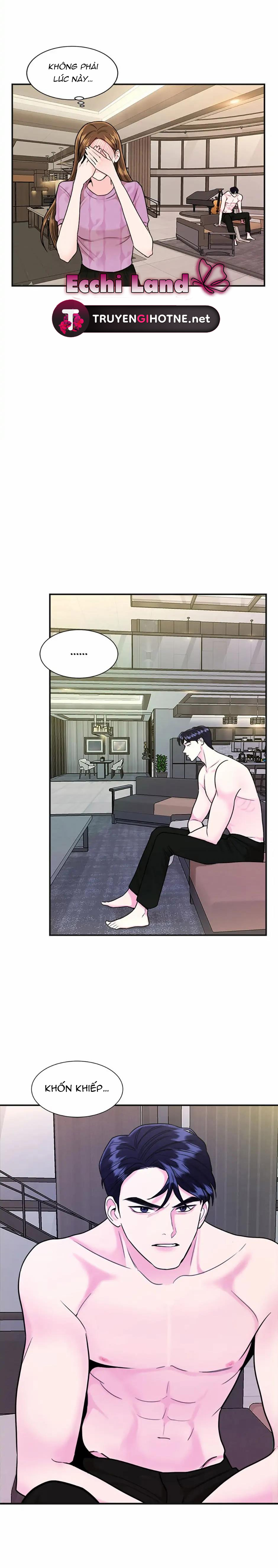 nghệ sĩ cello chapter 45.2 3