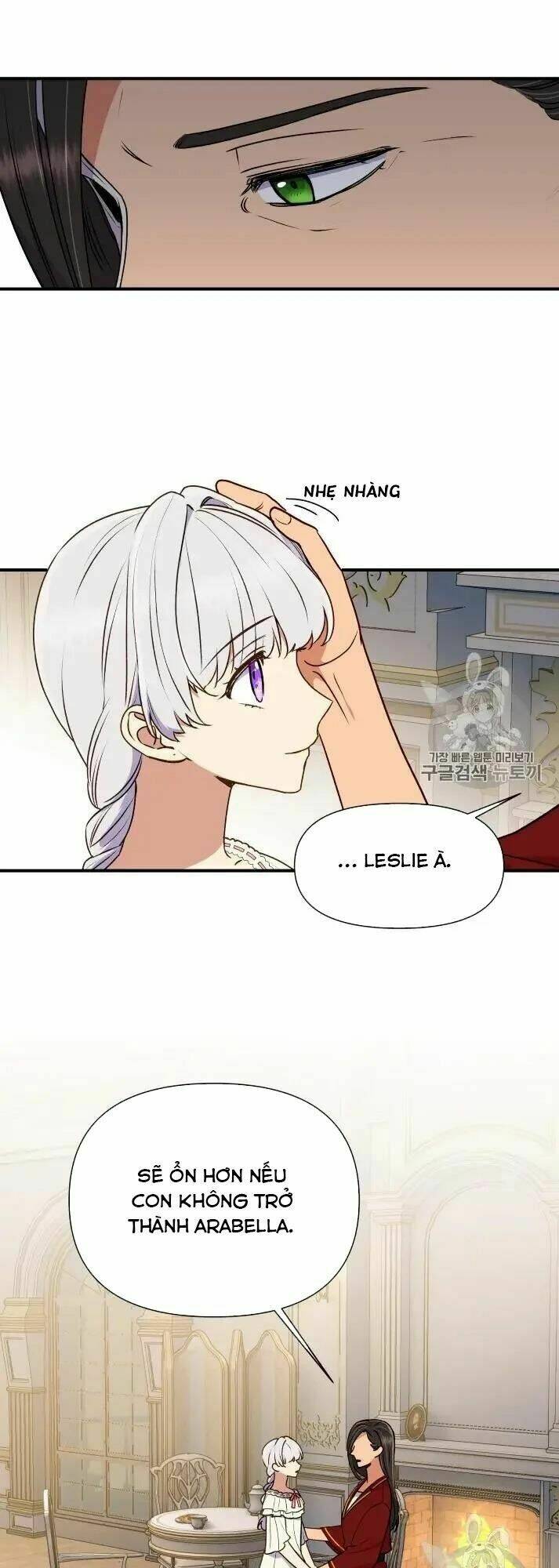 khế ước của nữ công tước quái vật chapter 78 20