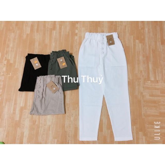 Quần đũi baggy 5 cúc mã 146 Siêu rẻ ..