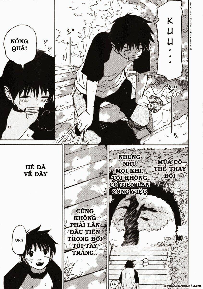 itoshi no kana chapter 6 4