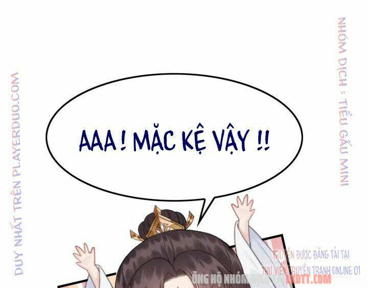 trọng sinh bá sủng nhiếp chính vương quá mạnh mẽ chapter 142 20