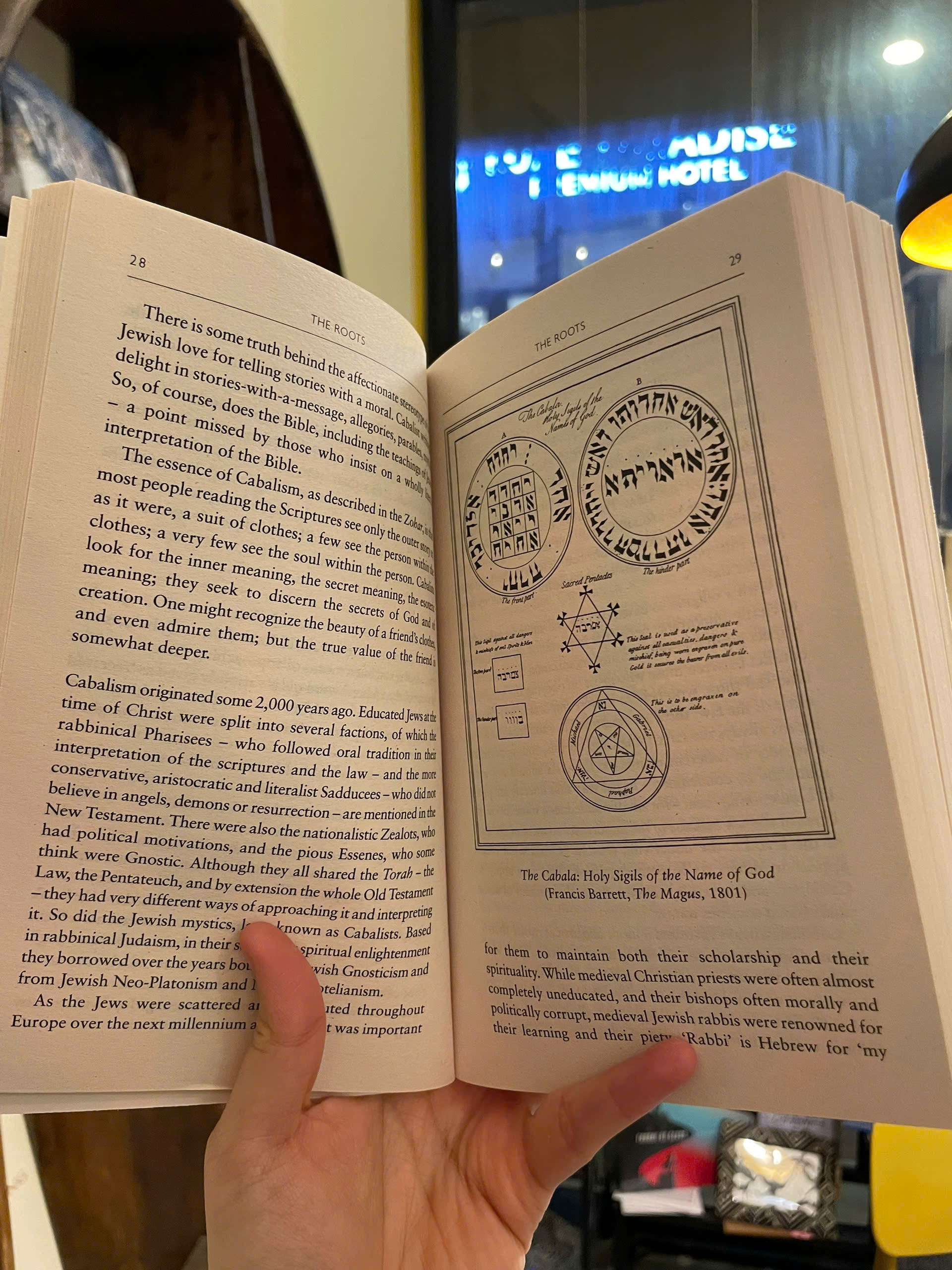 Sách - A Brief History of Secret Societies by David V. Barrett | History Nonfiction / Ngoại văn