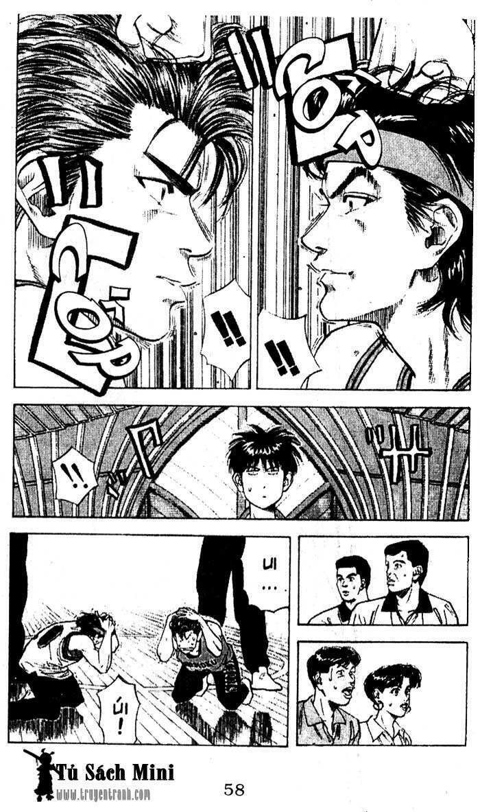 cao thủ bóng rổ chapter 100 11