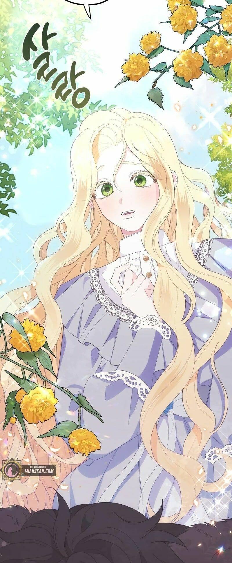 cuộc hôn nhân với công tước quái vật chapter 2 83