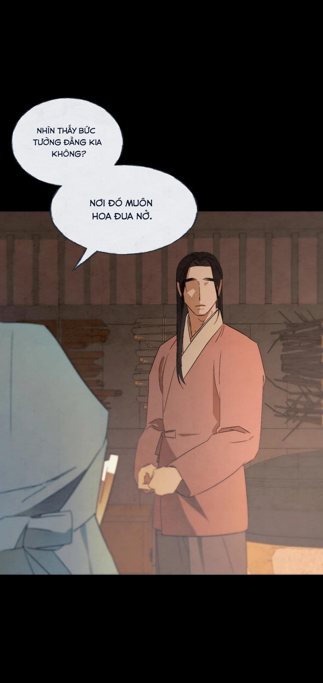 [hoàn] dưới đáy biển xanh chapter 49 47