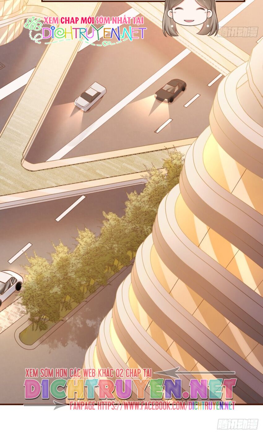 bạn gái tôi mới 30+ tuổi xuân chapter 26 14
