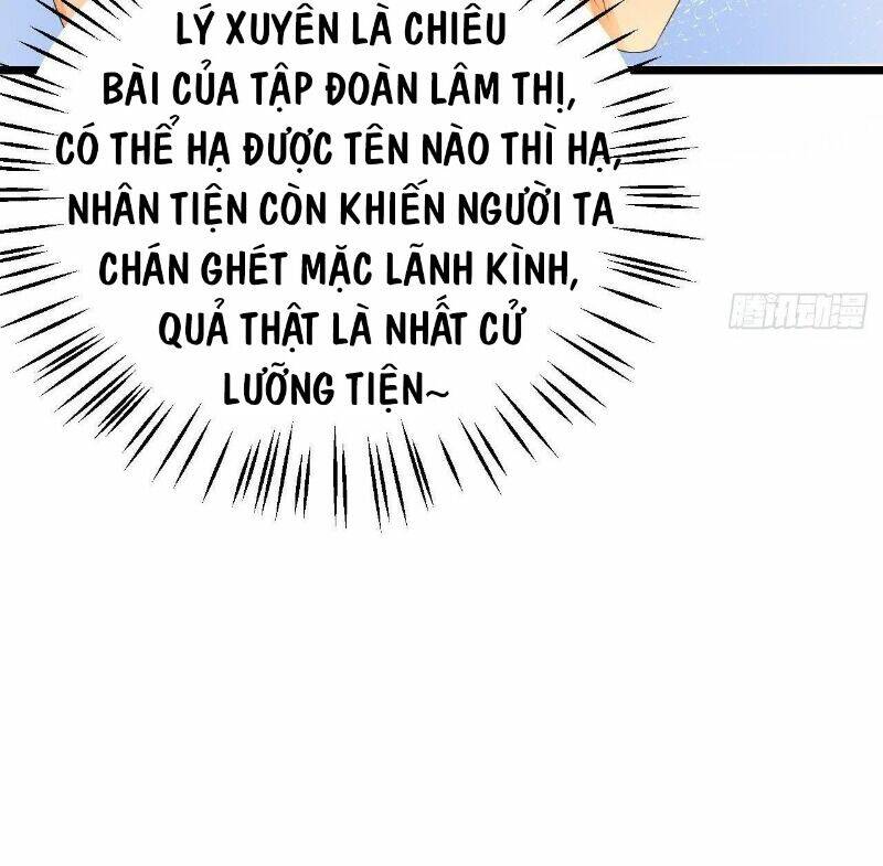 đế thiếu ngọt sủng: manh thê sống lại không ngoan chapter 31 13