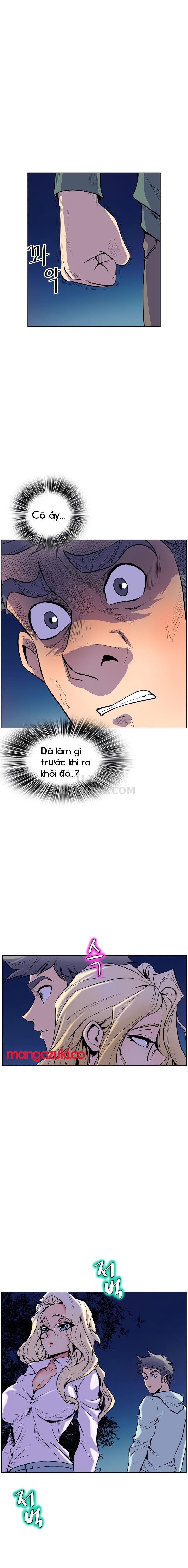 thân phận bí mật chapter 14 16