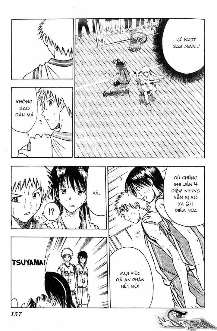 cơn lốc - fight no akatsuki chapter 36 4