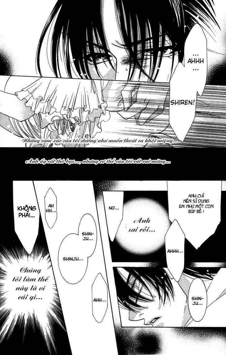 chàng thợ săn dâm đãng chapter 5 52