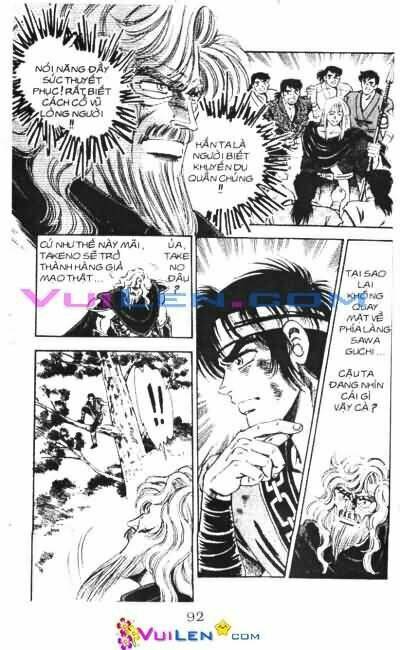 vương tử takeru chapter 13 92