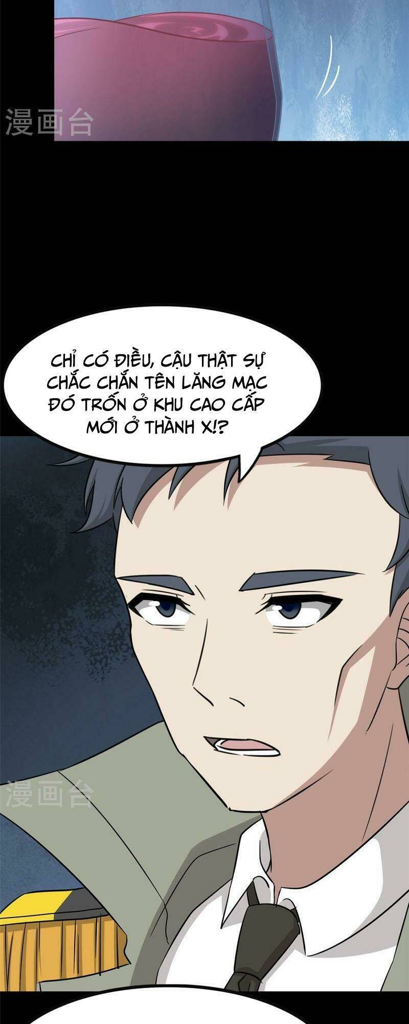 bạn gái virus của tôi chapter 349 6