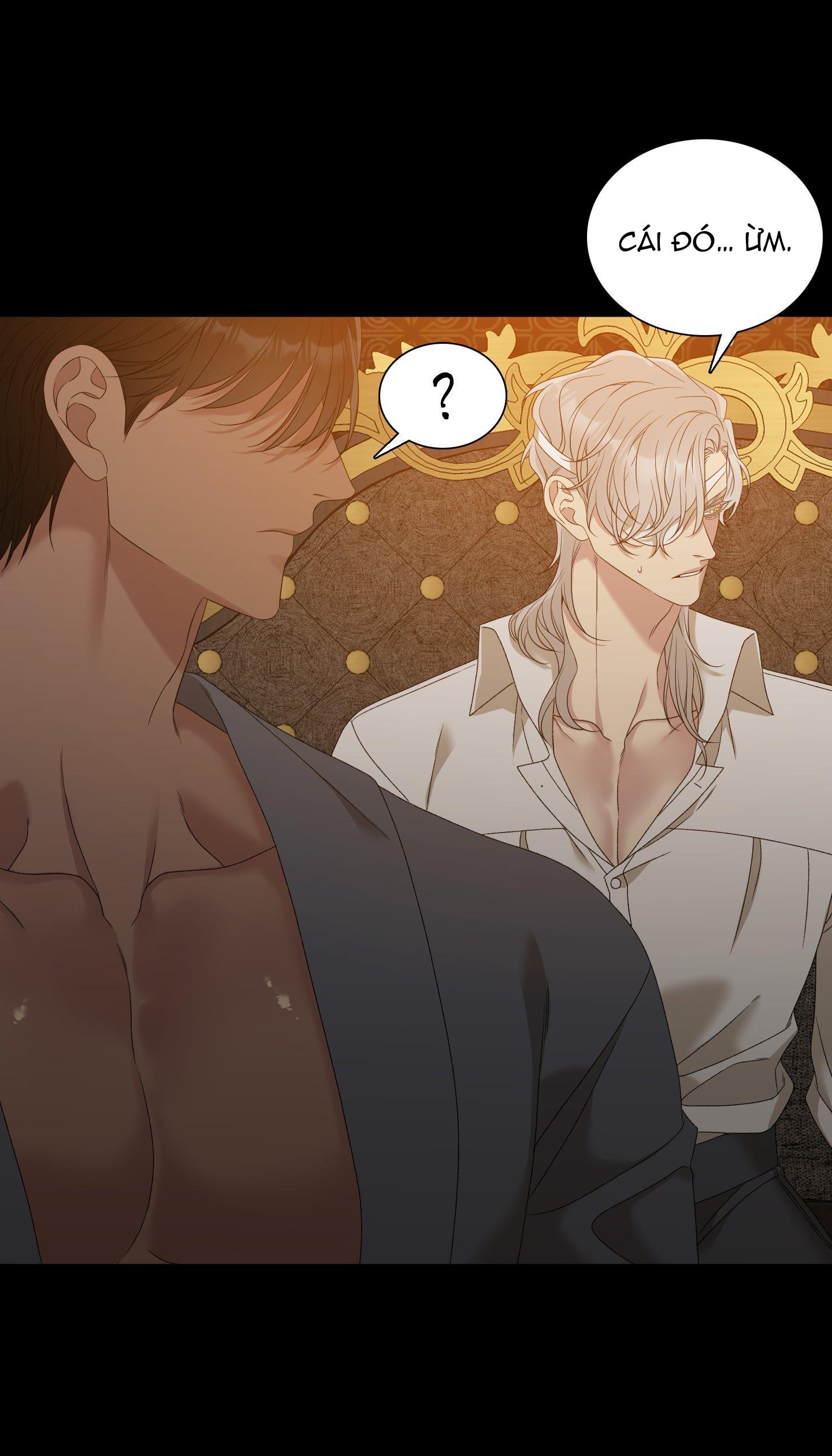 smyrna và capri chapter 27 12