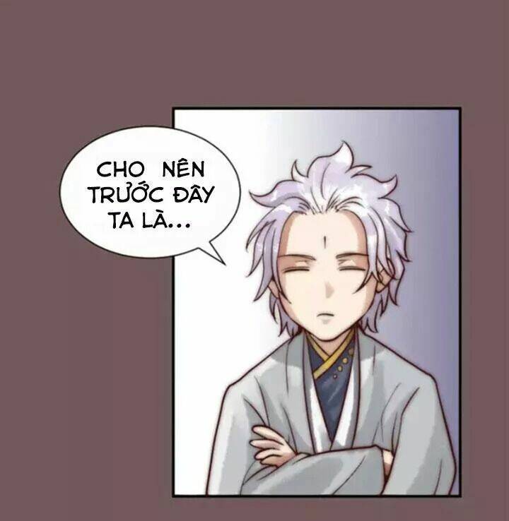 tiên nhân ở trên ma ở dưới chapter 6 7