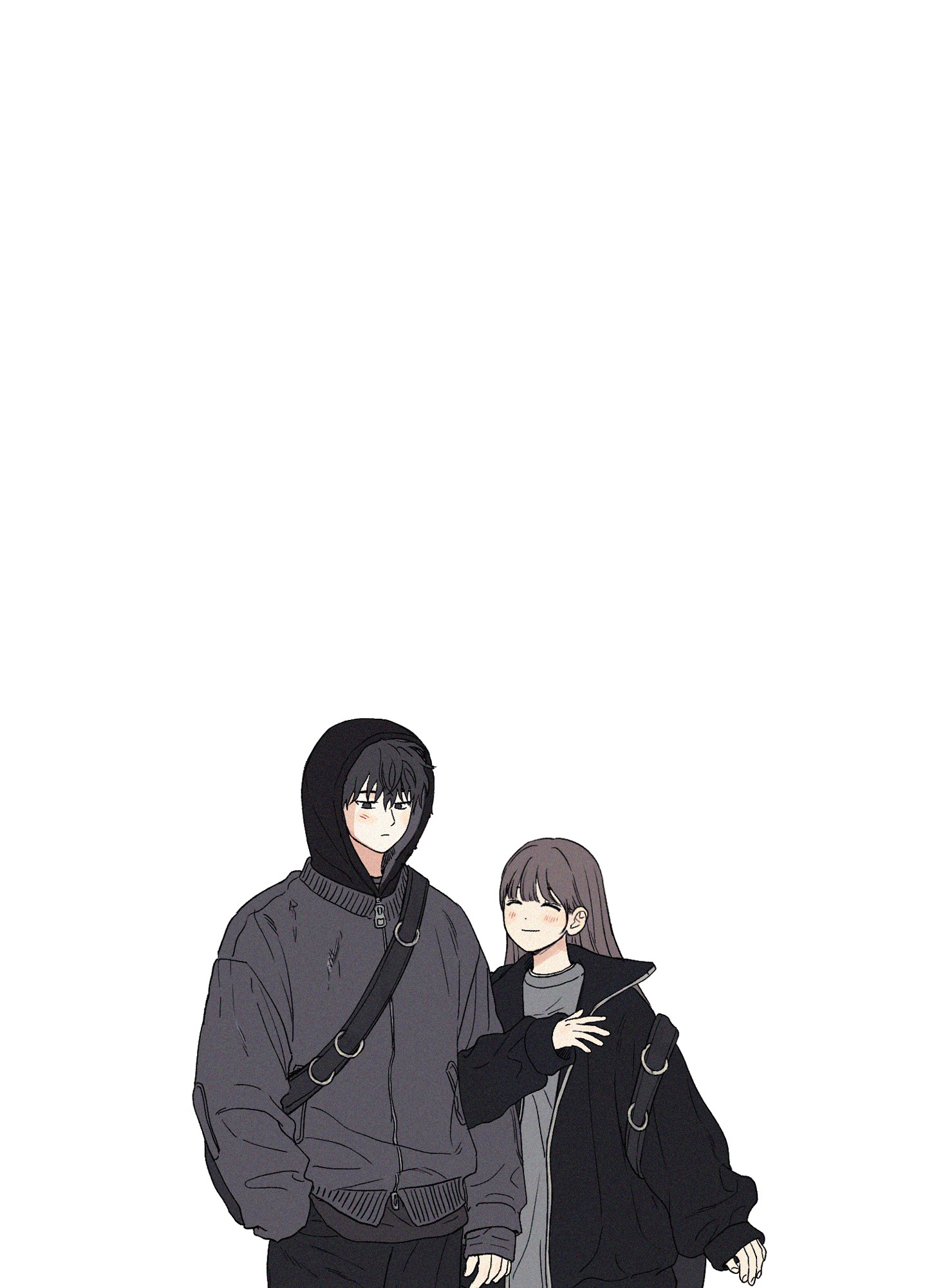 [18+] 3xlove chapter 3.1 21