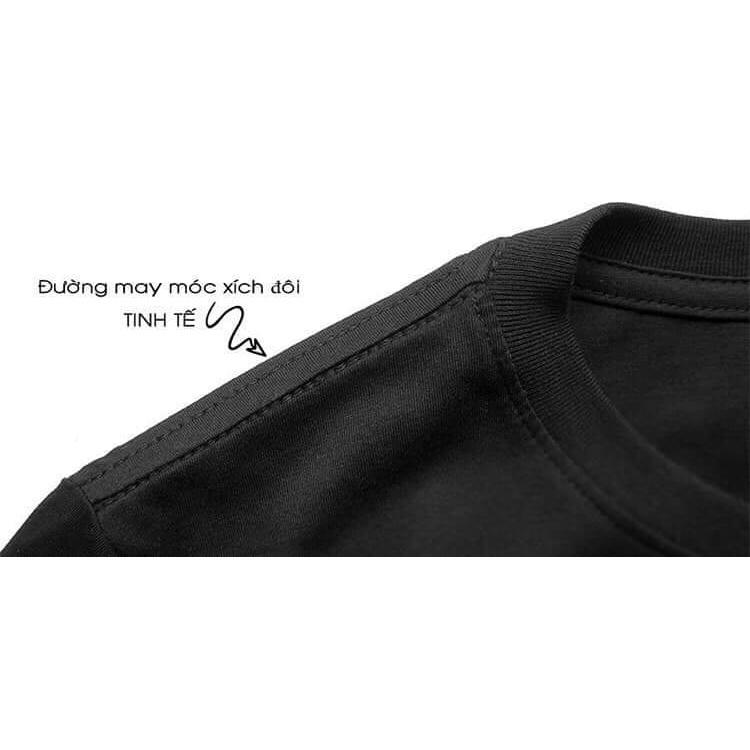Mẫu áo GẤU DREW siêu hót kiểu dáng unisex FOM RỘNG hàng quốc siêu đẹp
