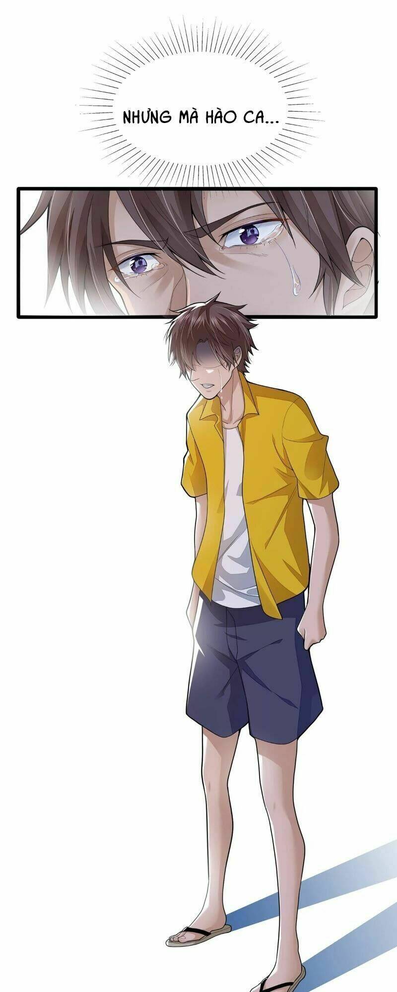 anh hùng khốn nạn chapter 2 17