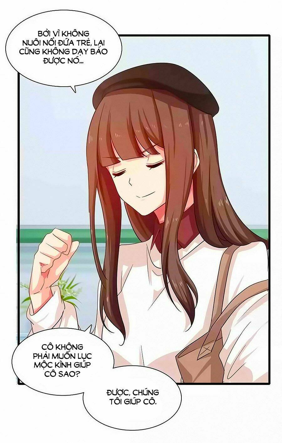 chỉ nhiễm thành hôn chapter 193 4