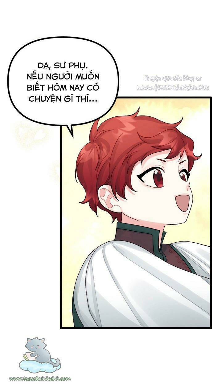 công chúa bãi rác chapter 58 60