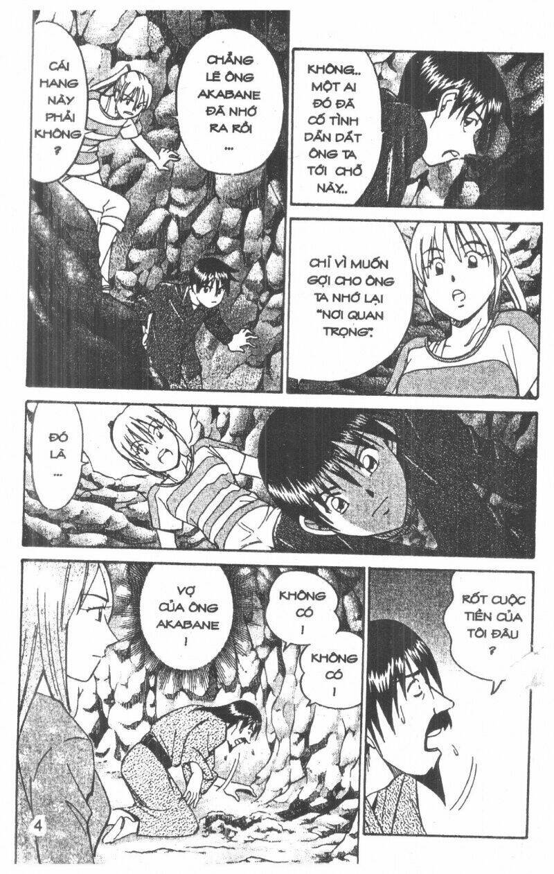 thám tử toma chapter 10 4