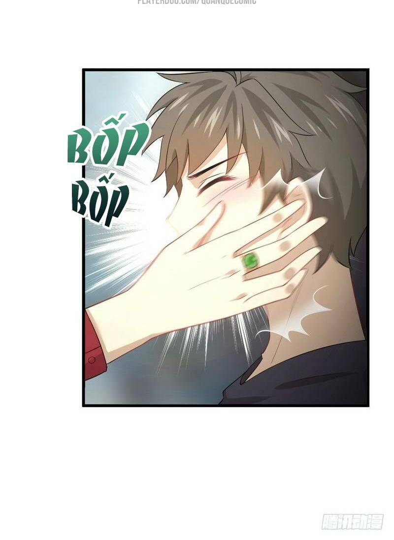 xuyên không vào thế giới nữ cường chapter 71 22