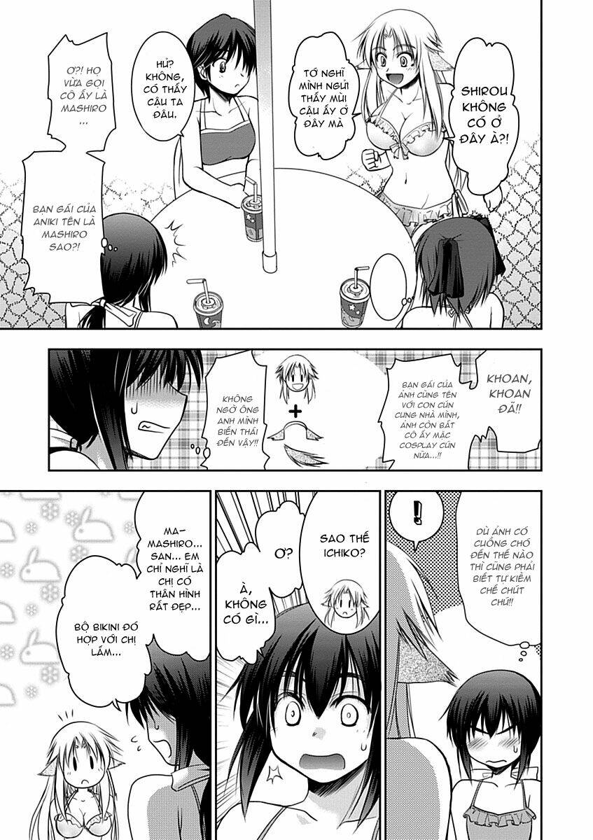 perowan! - hayaku shinasai! goshujin-sama chapter 9 15