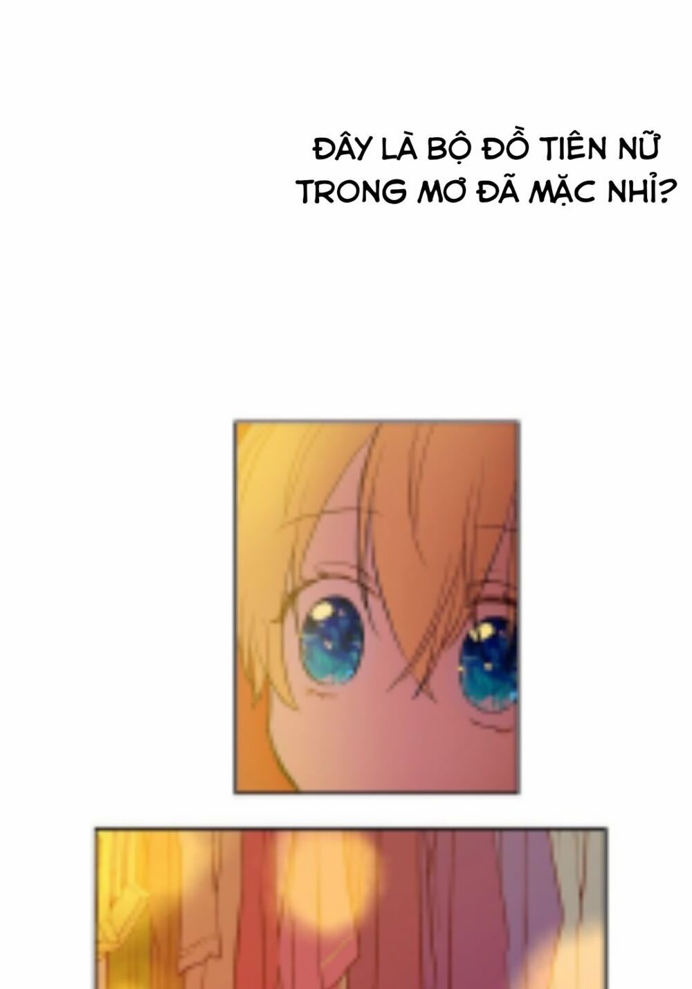 một ngày nọ tôi bỗng thành nàng công chúa chapter 57 56