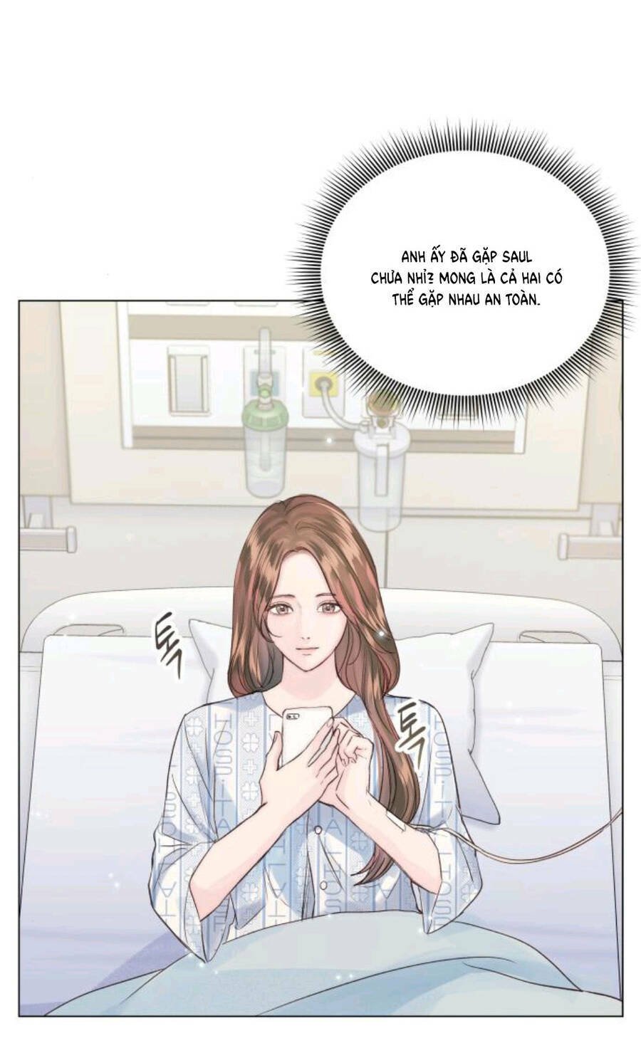 nhất định chúng ta sẽ được hạnh phúc chapter 107.1 38