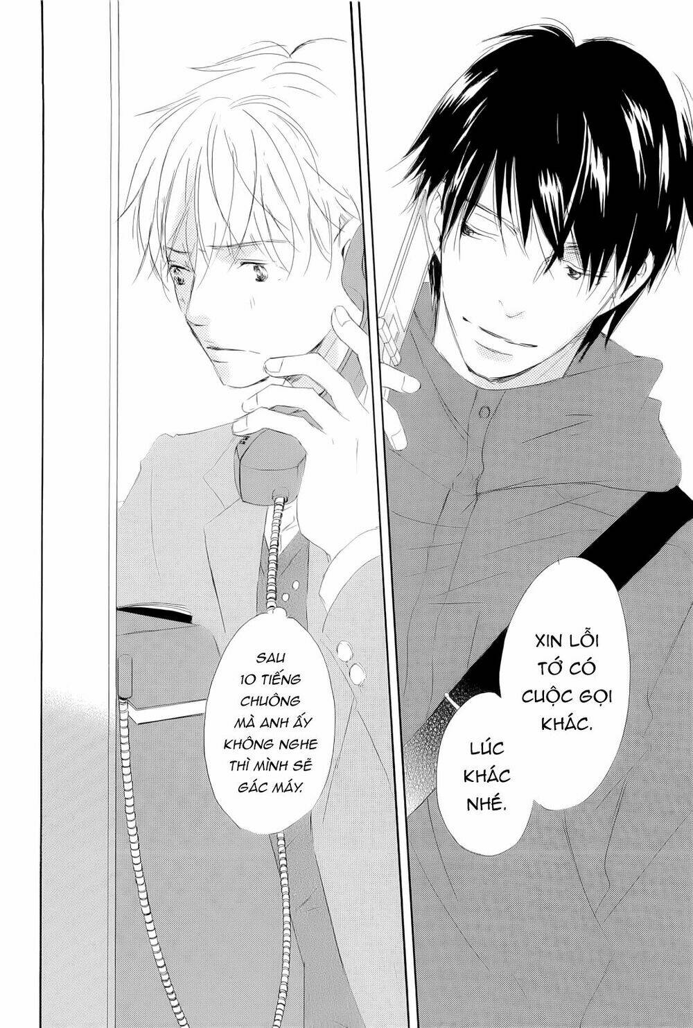 ngàn đêm chapter 5 15