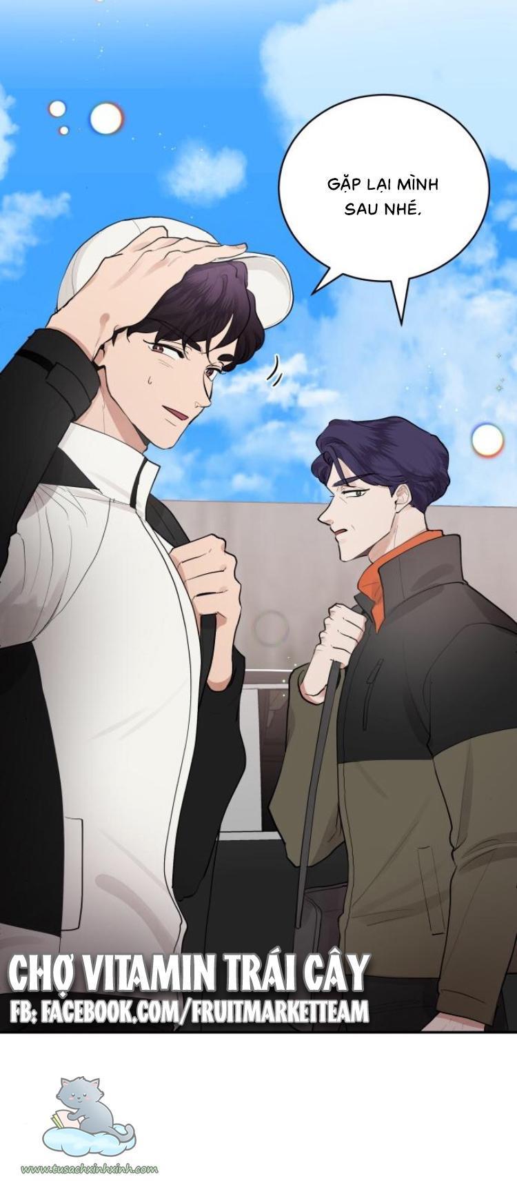 oan gia ngõ hẹp chapter 70 3